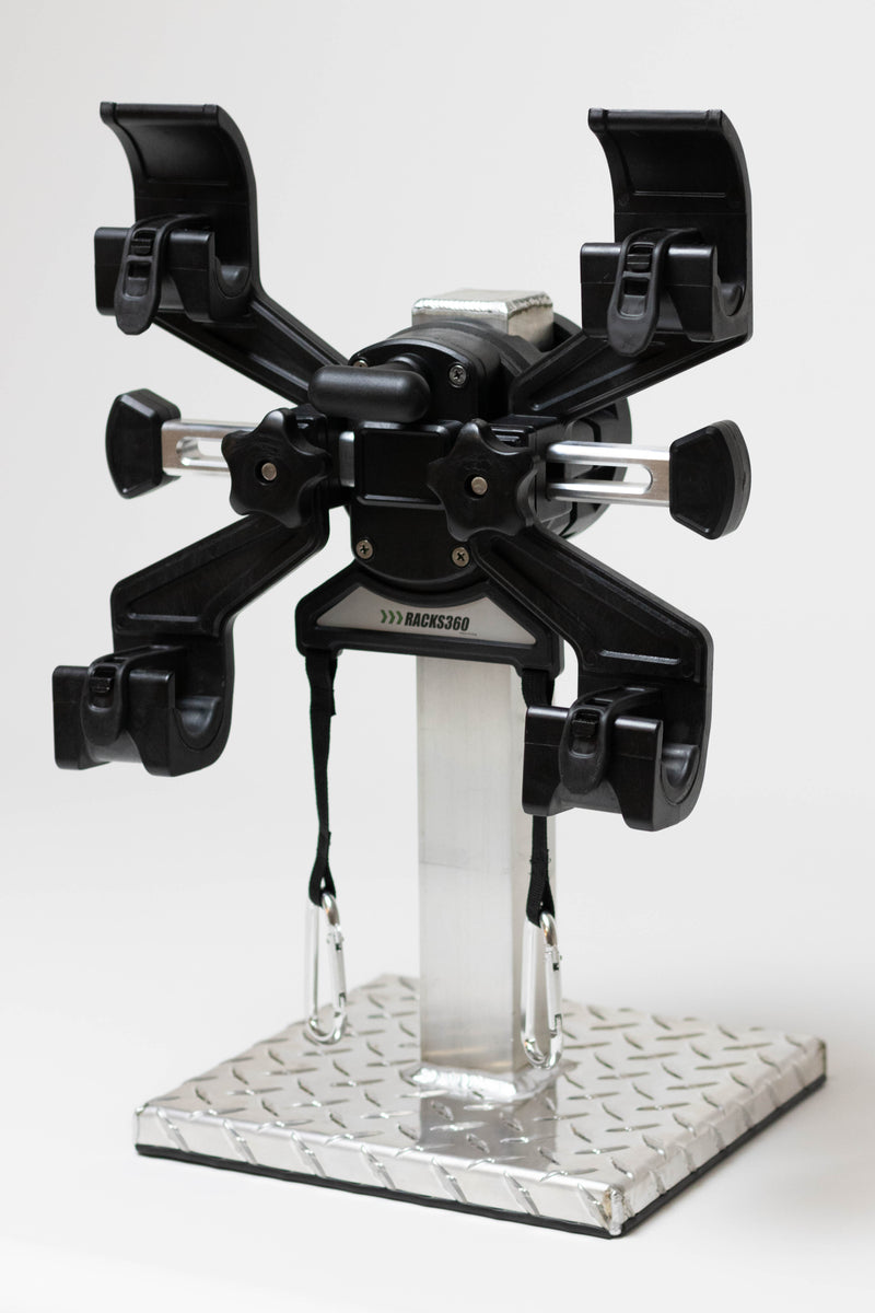 Racks360 Mounting System